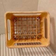 ビールケースの画像
