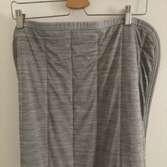 座椅子用　カバー　ニトリ　Nクールの画像