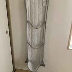 座椅子用　カバー　ニトリ　Nクールの画像