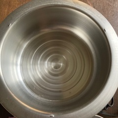 生活雑貨 調理器具 鍋、グリルの画像