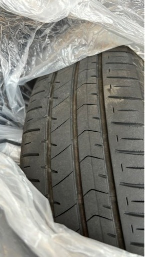 新潟市195/16R15 ステップワゴンRK