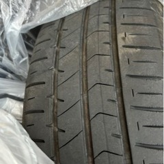 新潟市195/16R15 ステップワゴンRK
の画像