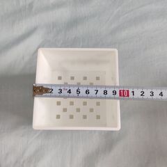園芸用具セットの画像