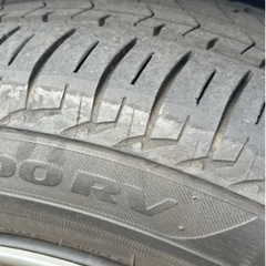 新潟市195/16R15 ステップワゴンRK
の画像