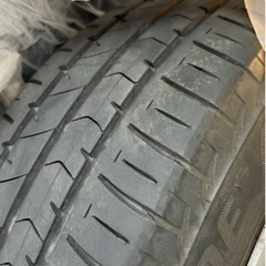 新潟市195/16R15 ステップワゴンRK
の画像