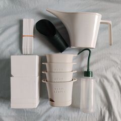 園芸用具セット