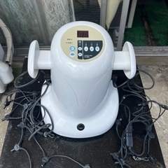 資生堂システムキュールDS-300Q
