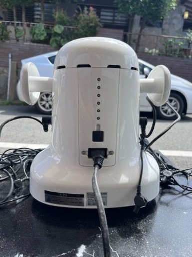 資生堂システムキュールDS-300Q
