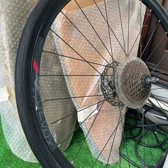 GIANT ESCAPE RX white の画像