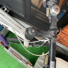 GIANT ESCAPE RX white の画像