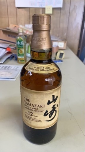 お酒 ウイスキー