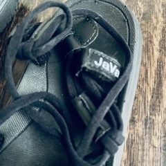 Java22cm靴/バッグ 靴 サンダルの画像