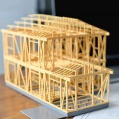 「設計」木造建築＜月給38万円～56万円＞ 2級建築士OK
