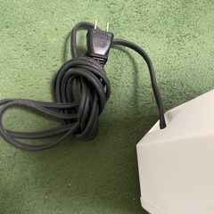 家電 アイリスオーヤマヒーターの画像