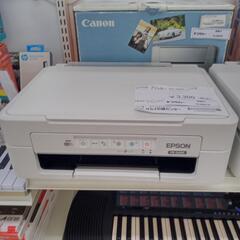★ジモティ割あり★ EPSON プリンター  18 ／クリーニン...