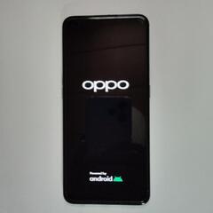 携帯電話/OPPO reno5a 5G