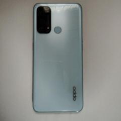 携帯電話/OPPO reno5a 5Gの画像