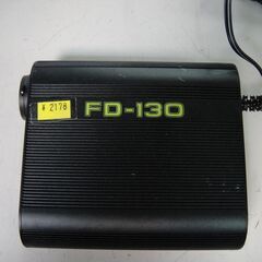 セール中につき、通常特価2,178円より20％引きの1,742円!　　【⑲】セルオート　　Friend　FD-130　DC/AC　コンパクトインバーター12V　FDー130　　DC→ACコンパクトインバーター 　MAX130wの画像