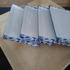 取り皿1枚20円の画像