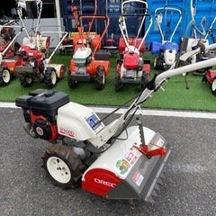 🌷【見て選べる】耕運機  OREC　ピコ【農機具地域最大級の販売台数 高価買取アールワン田川】の画像