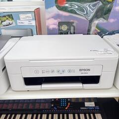 ★ジモティ割あり★ EPSON プリンター  22 ／クリーニン...