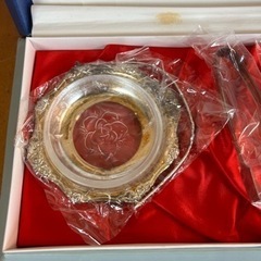 AZUMA カトラリーセットの画像