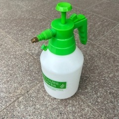 噴霧器　