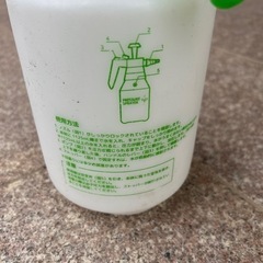 噴霧器　の画像