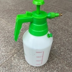 噴霧器　の画像