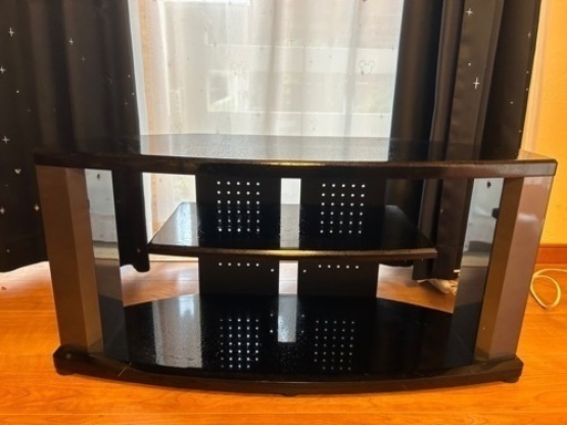 テレビ台・美品