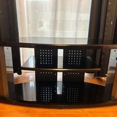 テレビ台・美品