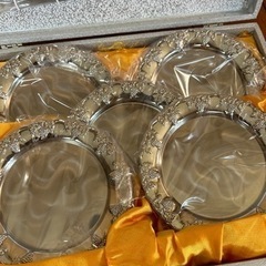 カトラリーセットの画像