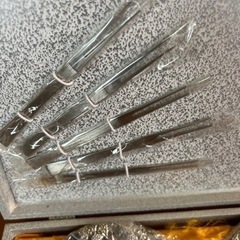 カトラリーセットの画像