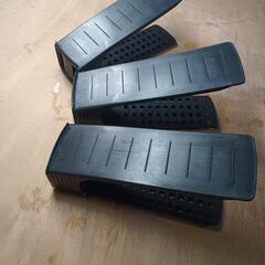 👞👡くつを重ねて収納するヤツ3個セット👣0円❗の画像