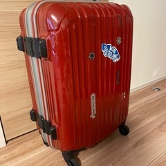 スーツケース