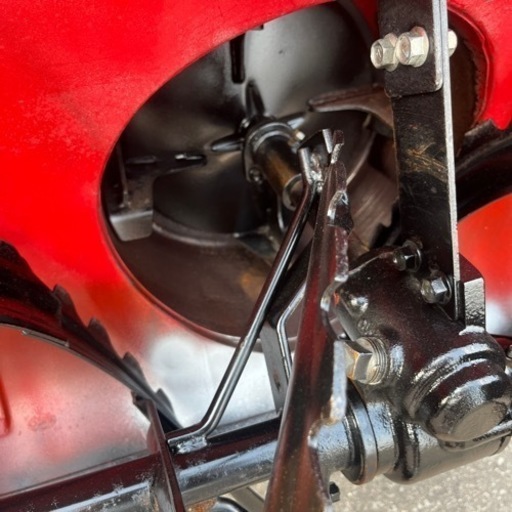 ☆整備済み☆除雪機 ヤンマー Je-101 10馬力