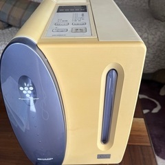 加湿器