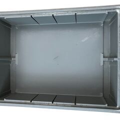 中古品 サンコールドボックス#28 635×445×190㎜ O008 【割れ、膨れ有り】の画像