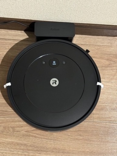 ルンバ Roomba Combo
 Essential