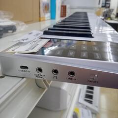 ★ジモティ割あり★  電子ピアノ   ／クリーニング済み OJ4814の画像