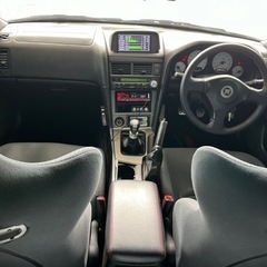 ENR34！RB26DET！アテーサETS！ほぼGTR仕様！BNR34！4WD！スカイライン！エアサスZチューンの画像