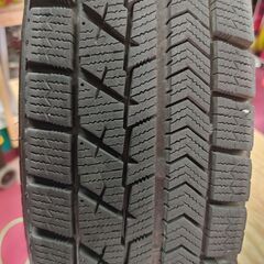 M+S 145/80R13 Bridgestone 4本 6分山の画像