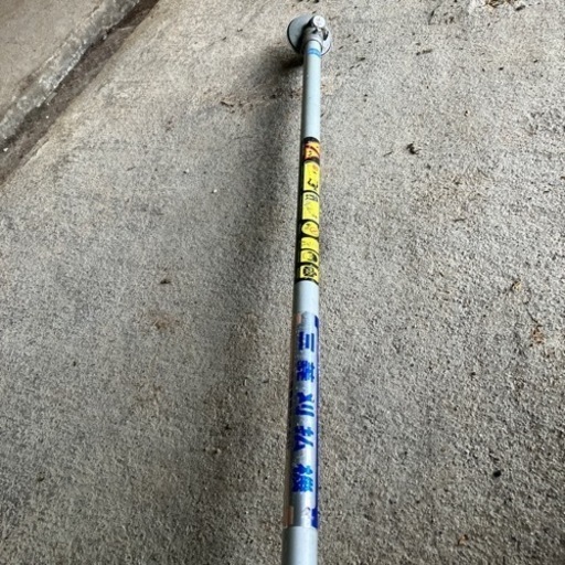 決まりました】三菱 背負式草刈機