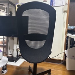 ワークチェアの画像