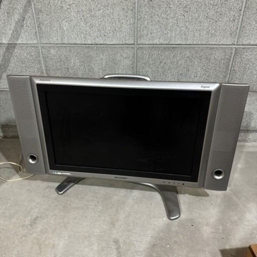 AQUOS テレビ