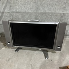 AQUOS テレビ