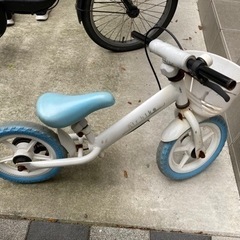 ストライダー？みたいなやつの画像