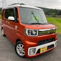 **[DAIHATSU} WAKE(X)“FINE SELECT...