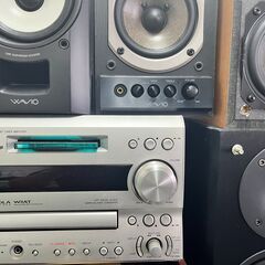 オーディオ機器の修理を承ります。(ONKYO,PIONEER,その他メーカー)の画像