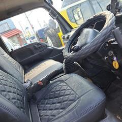 ❖いすず❖ISUZU❖エルフ❖ダンプ❖4WD❖排雪❖の画像